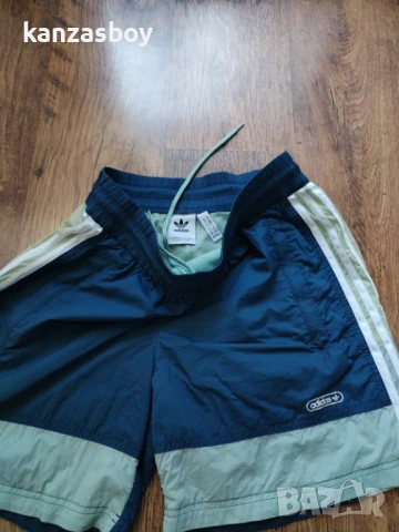 adidas Originals Woven - страхотни мъжки панталони М, снимка 5 - Спортни дрехи, екипи - 50951658