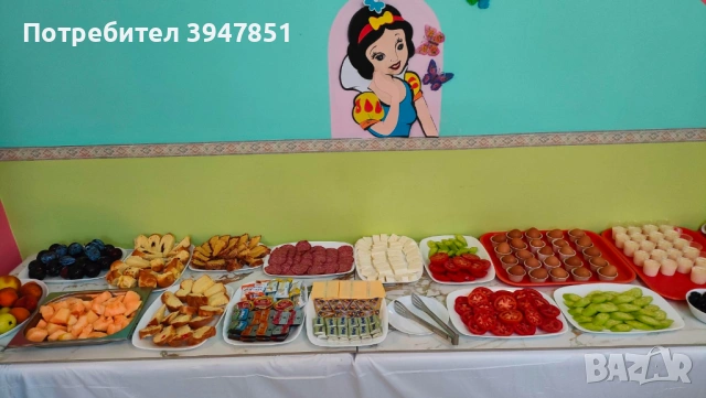 Китен!Семеен хотел Фамилия Фантатсико- безплатен паркинг, почивка и на изплащане , снимка 12 - Почивки на море - 53134362