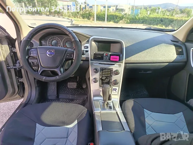 Продавам Volvo xc60, снимка 14 - Автомобили и джипове - 55778030