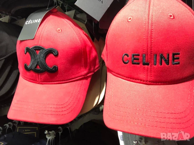 шчпки с козирка dsquared2 nike puma celine amiri, снимка 7 - Шапки - 51356193