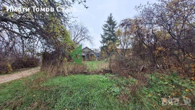 Поземлен имот в местност Седми Километър, снимка 2 - Парцели - 52571575