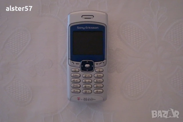 Телефон Sony Ericsson T230