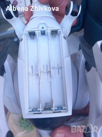 огромен механичен динозавър , снимка 10 - Колекции - 52073742