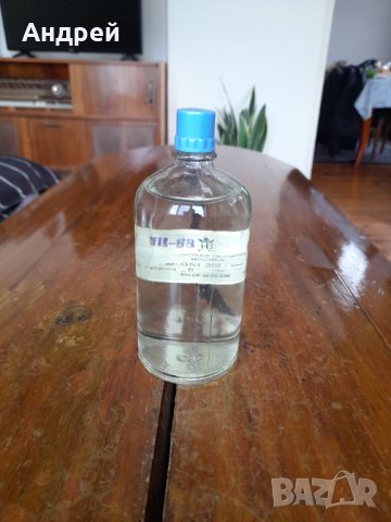 Стар Одеколон ТРОЙНОЙ #5, снимка 3 - Други ценни предмети - 40403259