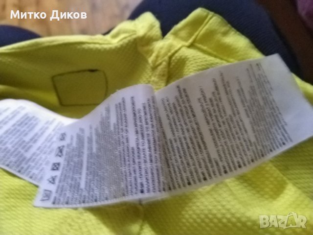 Манчестър Юнайтед маркова тениска на Найк размер юноши М 140-150см, снимка 11 - Футбол - 42794756