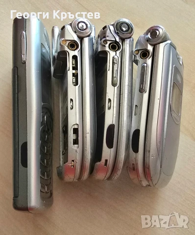 Samsung C100 и P100(3 бр.) - за ремонт, снимка 17 - Samsung - 51353175