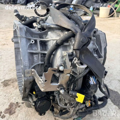 46350670, 91026064, M0142479-004 автоматична скоростна кутия от Jeep Renegade 1.5i, 160 кс., 2023г., снимка 2 - Части - 54099596