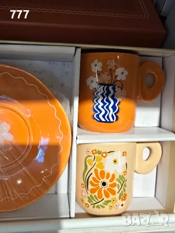 сервиз за кафе 