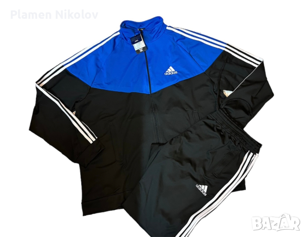 ЕКИПИ СУПЕР ГИГАНТ 5XL, 6XL, 7XL, 8XL , снимка 6 - Спортни дрехи, екипи - 42812086