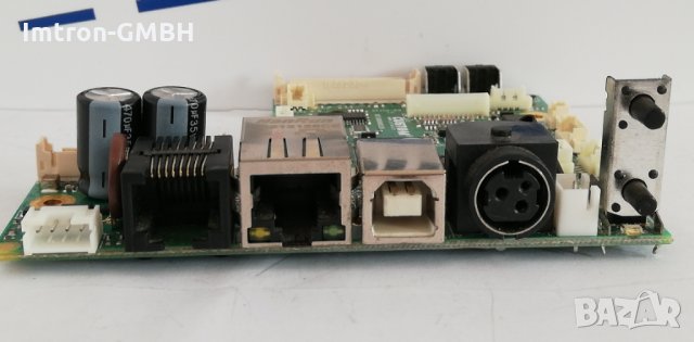 Дънна платка 81200000000734 за принтер KPM180 H  , снимка 3 - Друга електроника - 35552116