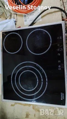 Керамични котлони за вграждане, снимка 4 - Котлони - 49157272