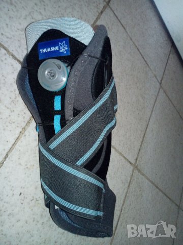 ортеза за глезен, снимка 6 - Ортези и протези - 31502809