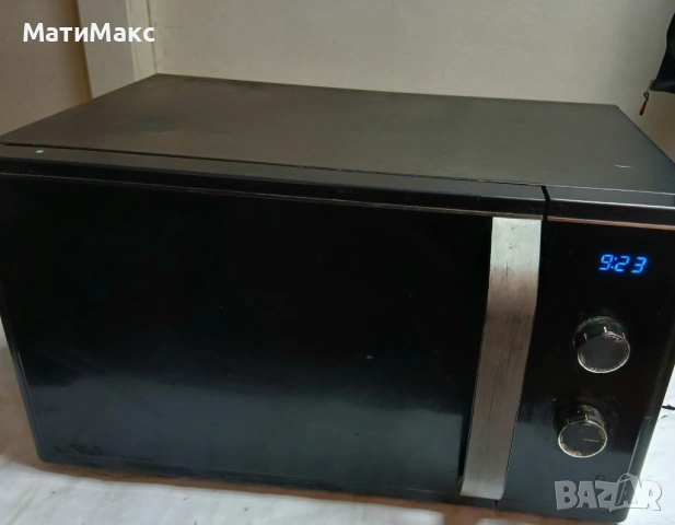 Микровълнова фурна Samsung
