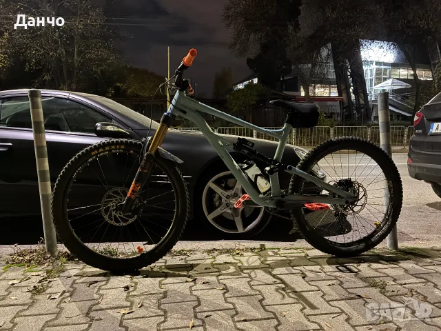 Specialized status 160 L/XL, снимка 3 - Велосипеди - 55962690