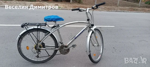 Колело размер М, 21 скорости, снимка 6 - Велосипеди - 55963644