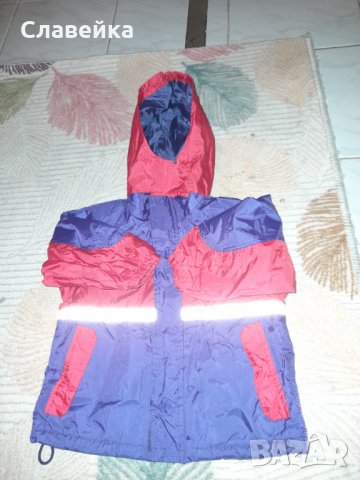 Детски есенно зимни якета за момче, снимка 8 - Детски якета и елеци - 34488985