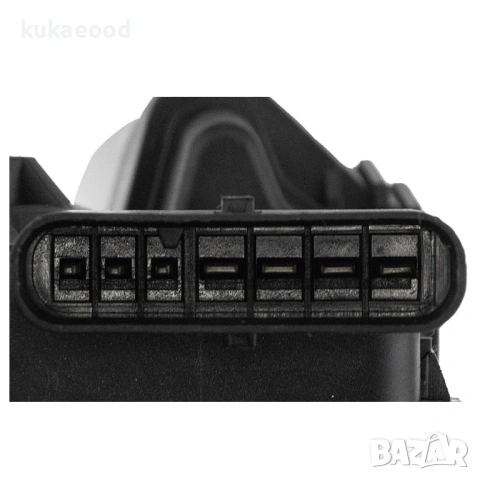 Брава за багажник за Mercedes S-Class W223, снимка 7 - Части - 54051673