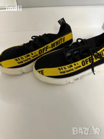 Спортни обувки