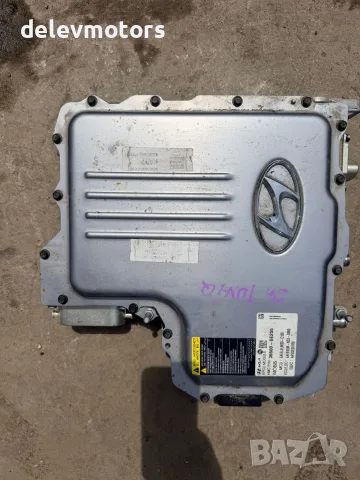 36600-0e255 контролер за батерия инвертор от Hyundai Ioniq Electric 120 кс.