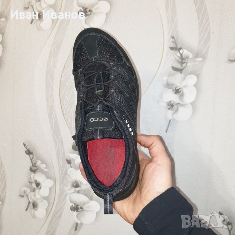летни обувки ECCO Terracruise Lt номер 40 , снимка 8 - Други - 44532335