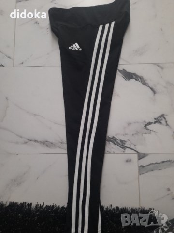 Клин Adidas , снимка 4 - Детски клинове - 42561775