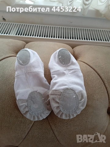 Детска балетна пачка и туфли [ цвички], снимка 7 - Други - 51509633