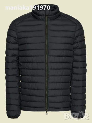 Ecoalf Primaloft (S) мъжко ултра леко пухено яке , снимка 1 - Якета - 44303557