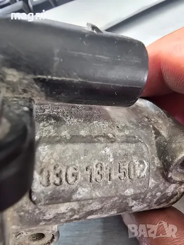 EGR клапан за АУДИ AUDI VW SKODA 03G131502, снимка 2 - Части - 55725792