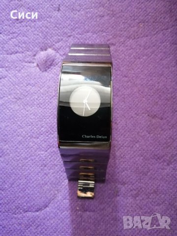 Дамски часовник , снимка 3 - Дамски - 31021231