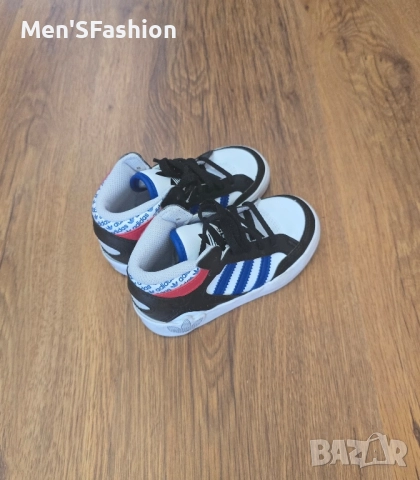 Adidas - кецове, маратонки , снимка 5 - Детски маратонки - 51781443