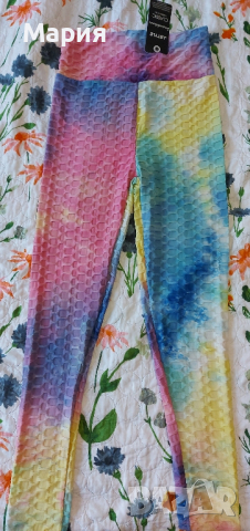 Дамски клин, снимка 2 - Клинове - 44509752