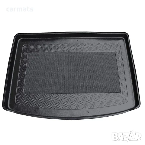 Стелка за багажник Aristar за Seat Altea (2004-2015) - 5D
