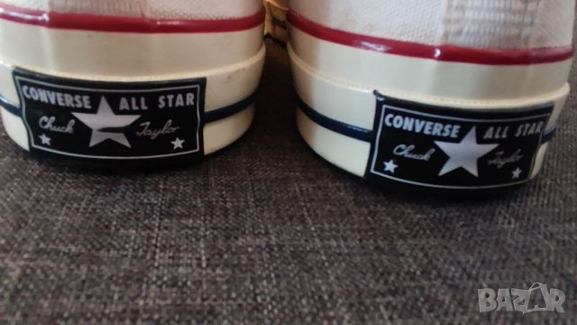 Мъжки кецове CONVERSE ALL STAR. , снимка 7 - Маратонки - 38114072