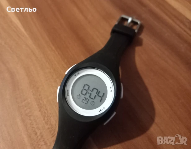 DECATHLON Спортен часовник с хронометър за бягане