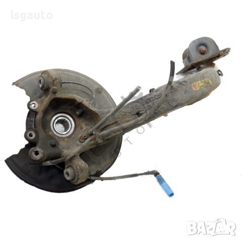 Заден ляв шенкел BMW X3 (E83) 2003-2010 ID: 113842, снимка 2 - Части - 42732280