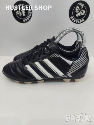 Детски бутонки ADIDAS. Номер 36, снимка 2 - Детски маратонки - 42769829