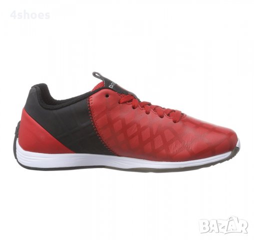 Puma evoSPEED Ferrari Оригинални Мъжки маратонки Червен, снимка 5 - Маратонки - 30265808