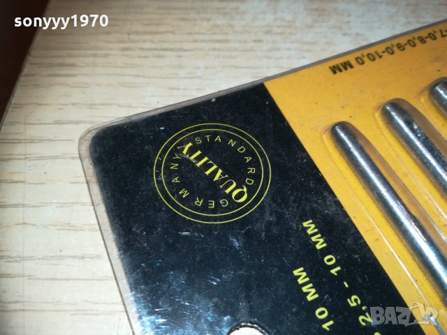 ЗАМБИ GERMANY  9БР 2010201119, снимка 8 - Други инструменти - 30486771