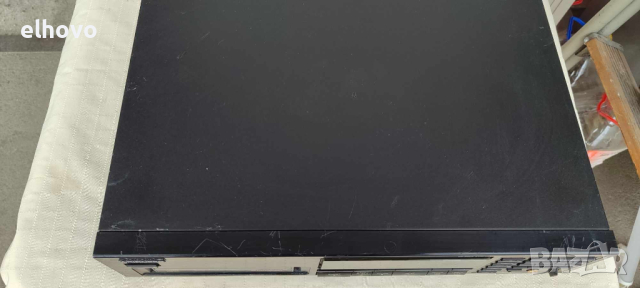 CD player Pioneer PD-M630, снимка 6 - Аудиосистеми - 44762556