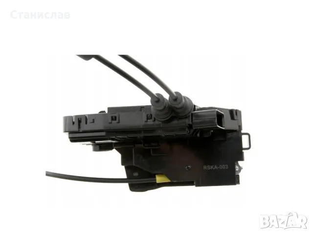  Kia Sportage 4 Брава за задна дясна врата, снимка 4 - Части - 50288613