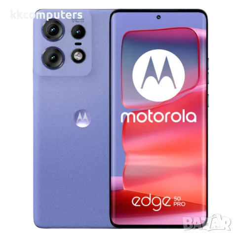 НА ЧАСТИ - Motorola Edge 50 Pro, снимка 2 - Motorola - 48214286