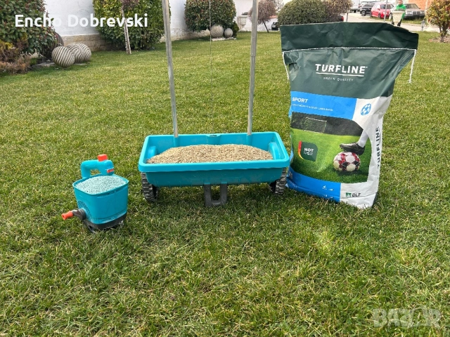 Озеленяване, изграждане на поливни системи, цялостна поддръжка, снимка 5 - Други услуги - 46612177