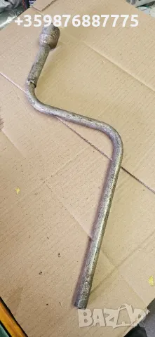 Върток Ключ Ретро Манивела Инструмент 