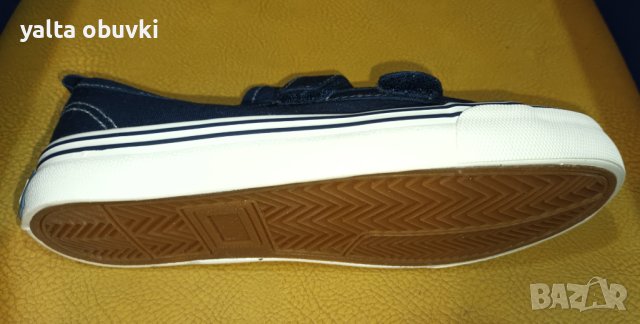 Детски кецове HEROWAY, снимка 6 - Детски маратонки - 42030584