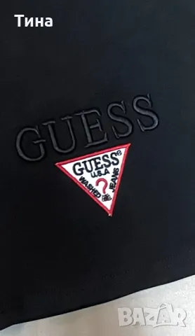Спортни къси гащи GUESS , HUGO, снимка 4 - Спортни дрехи, екипи - 50408051