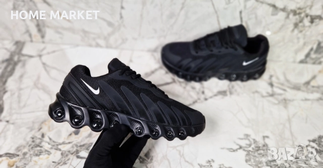 Мъжки маратонки 40-45 Внос от Турция Доставка до 3 дни с преглед и тест 40-26см,41-26.5см, 42-27см, , снимка 5 - Маратонки - 52558009