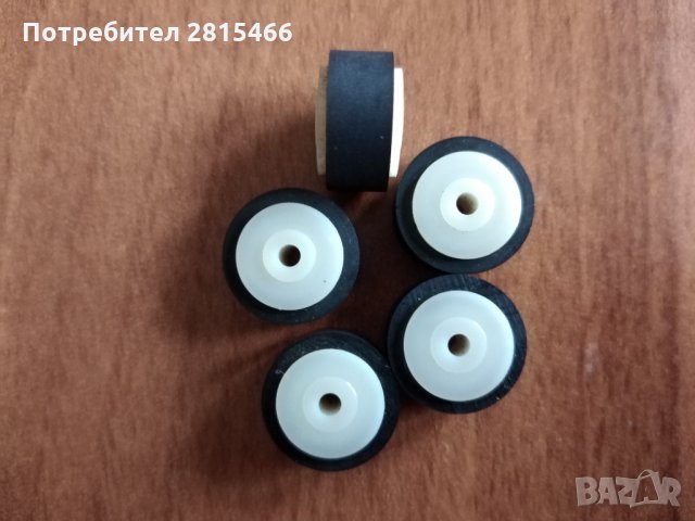 Тонролка/ тонролки нови 13Х8Х5.5Х2мм., снимка 2 - Декове - 31360894