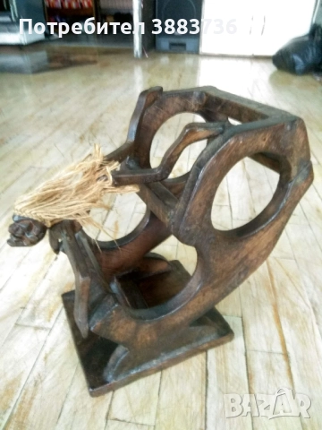 Двойна поставка за бутилки,Мозамбик