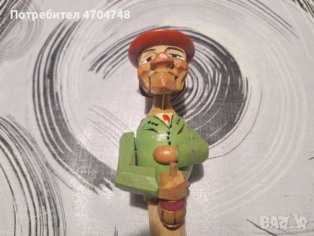 Колекционерска коркова тапа за вино , снимка 3 - Колекции - 53214321