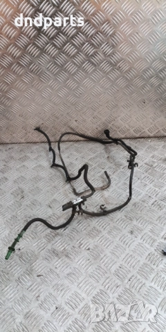 Горивни маркучи Volvo S40 2.0D 136hp 2008г.	